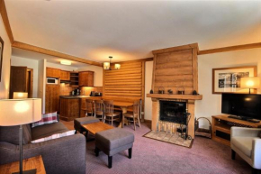 Résidence Les Arcs 1950 Le Village - maeva Home - Appartement 4 Pièces 8 Personnes - Prestige MAE-2661